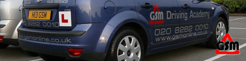 driving schools Ilford