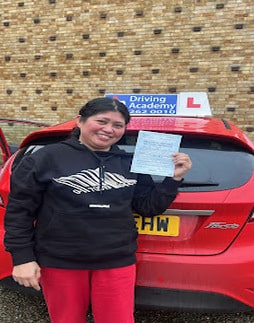 Driving Lessons Near Ilford