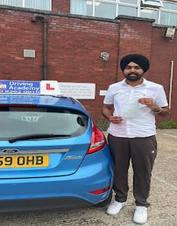 Best Driving School Ilford
